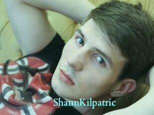 ShaunKilpatric
