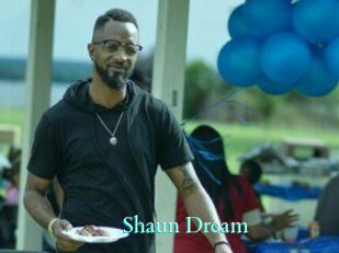 Shaun_Dream