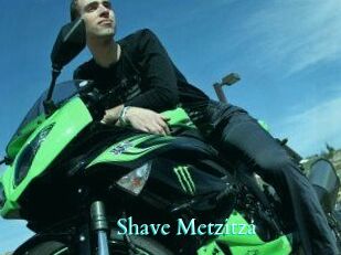 Shave_Metzitza