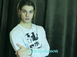 ShawnJohnson