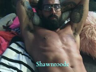 Shawnroode