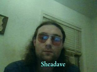 Sheadave