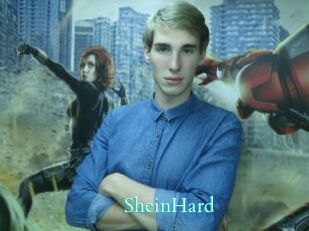 SheinHard