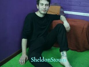 SheldonStouns