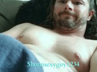 Shortnsexyguy1234