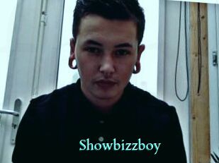 Showbizzboy