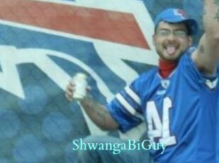 ShwangaBiGuy