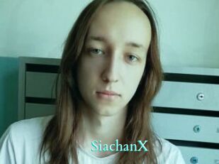 SiachanX