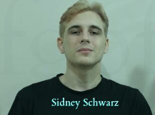 Sidney_Schwarz