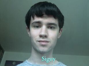 Siguy