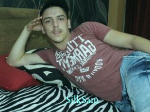 SilkSam