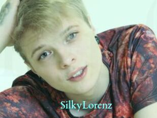 SilkyLorenz