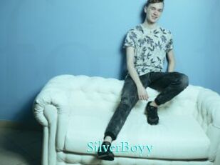 SilverBoyy