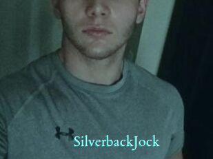 SilverbackJock