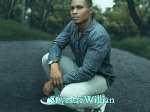 SilvestreWillian