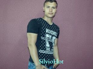 SilvioHot