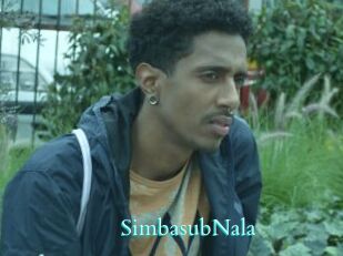 SimbasubNala