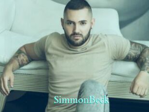 SimmonBeck