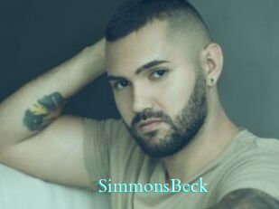 SimmonsBeck
