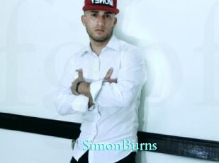 SimonBurns