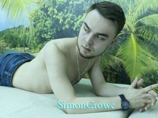 SimonCrowe Free Gay Porn Finder