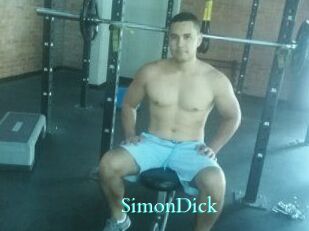 SimonDick