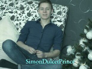 SimonDulcetPrince