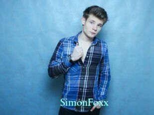 SimonFoxx