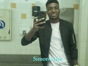 SimonGarry