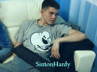 SimonHardy