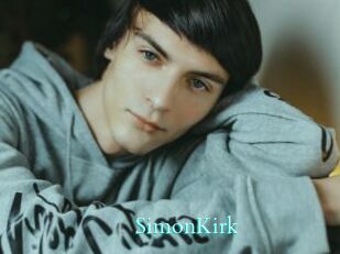 SimonKirk