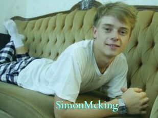 SimonMcking