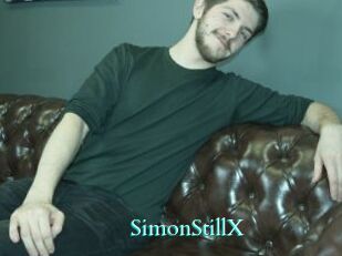 SimonStillX
