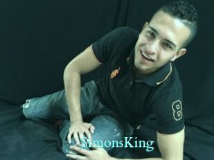 SimonsKing