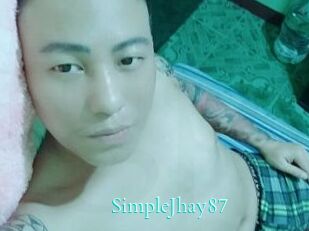 SimpleJhay87
