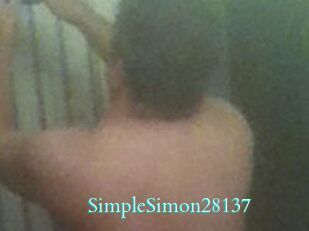 SimpleSimon28137