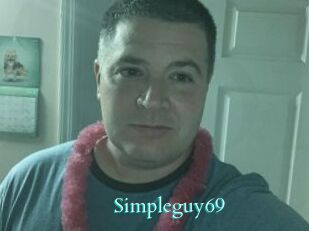 Simpleguy69