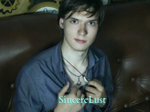 SincereLust