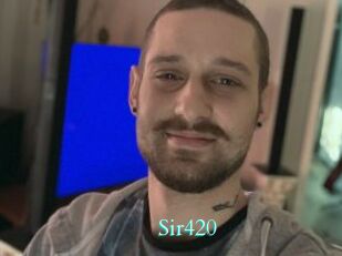 Sir420