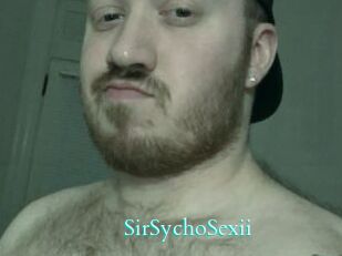 SirSychoSexii