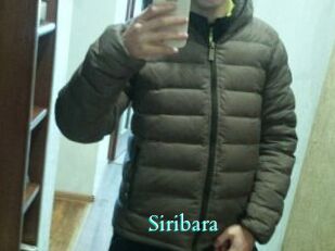 Siribara