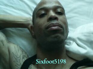 Sixfoot5198