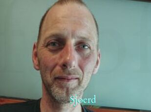 Sjoerd