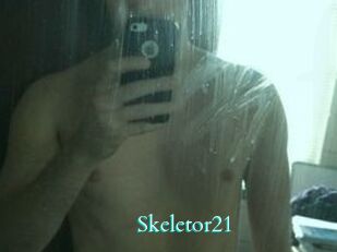Skeletor21