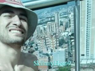 SkiinnyHot69