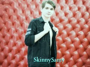 SkinnySamy