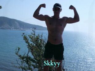 Skkyy