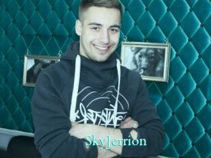 SkyJerrion