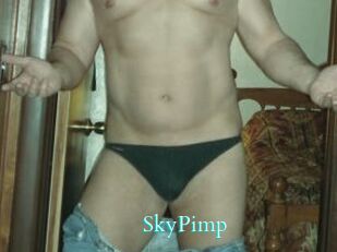 SkyPimp