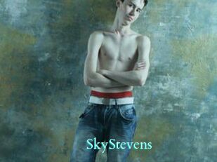 SkyStevens